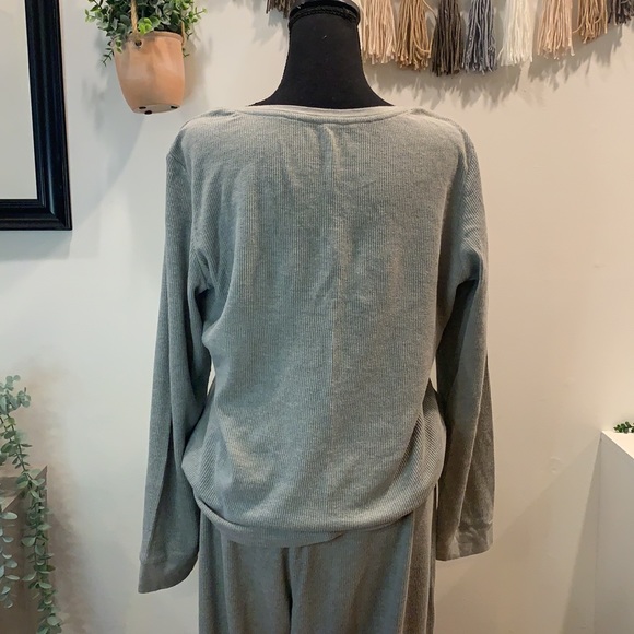 Calvin klein thermal pj set - Picture 8 of 8